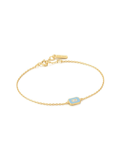 Ania Haie Armband Damen Sterlingsilber