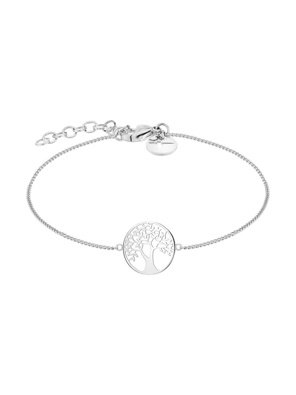 Tamaris Armband Damen Edelstahl