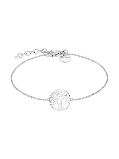 Tamaris Armband Damen Edelstahl