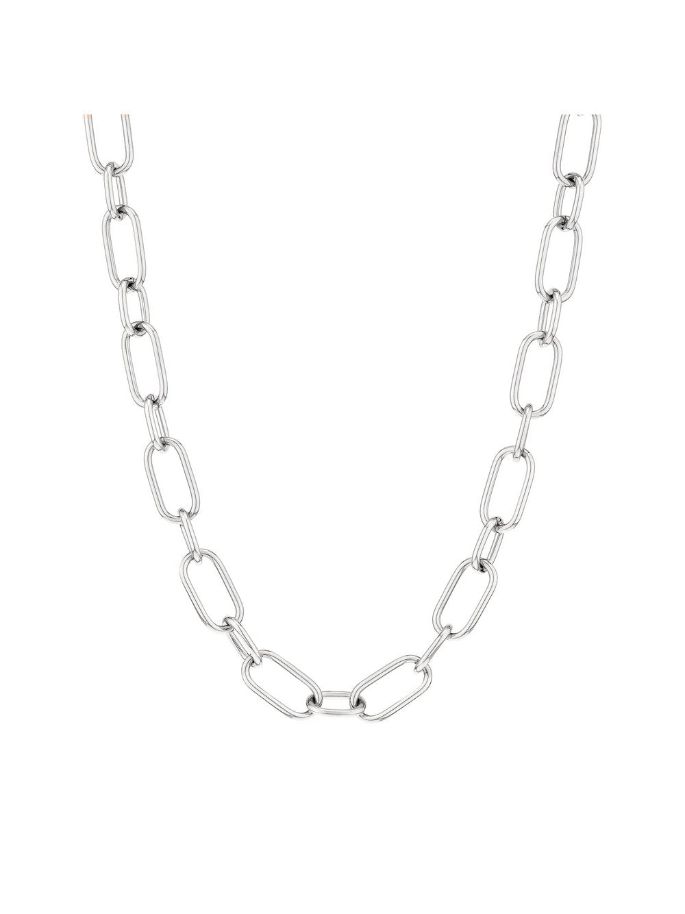 Liebeskind Berlin Halskette Damen Edelstahl