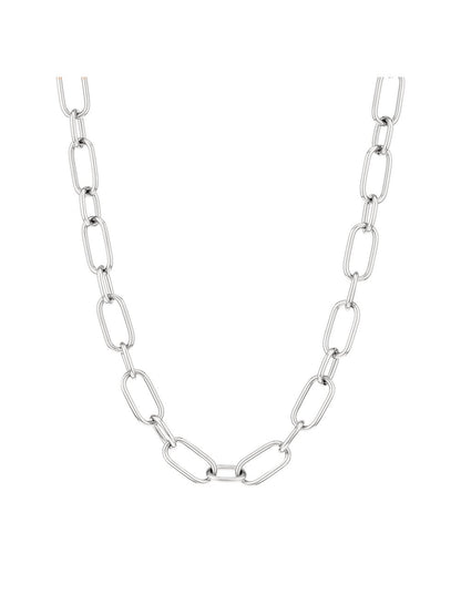 Liebeskind Berlin Halskette Damen Edelstahl