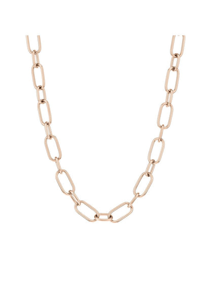 Liebeskind Berlin Halskette Damen Edelstahl