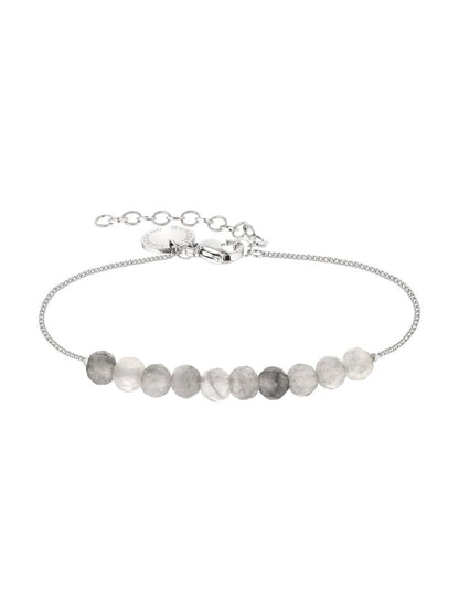 Liebeskind Berlin Armband Damen Edelstahl gemustert