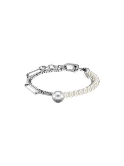 Liebeskind Berlin Armband Damen Edelstahl