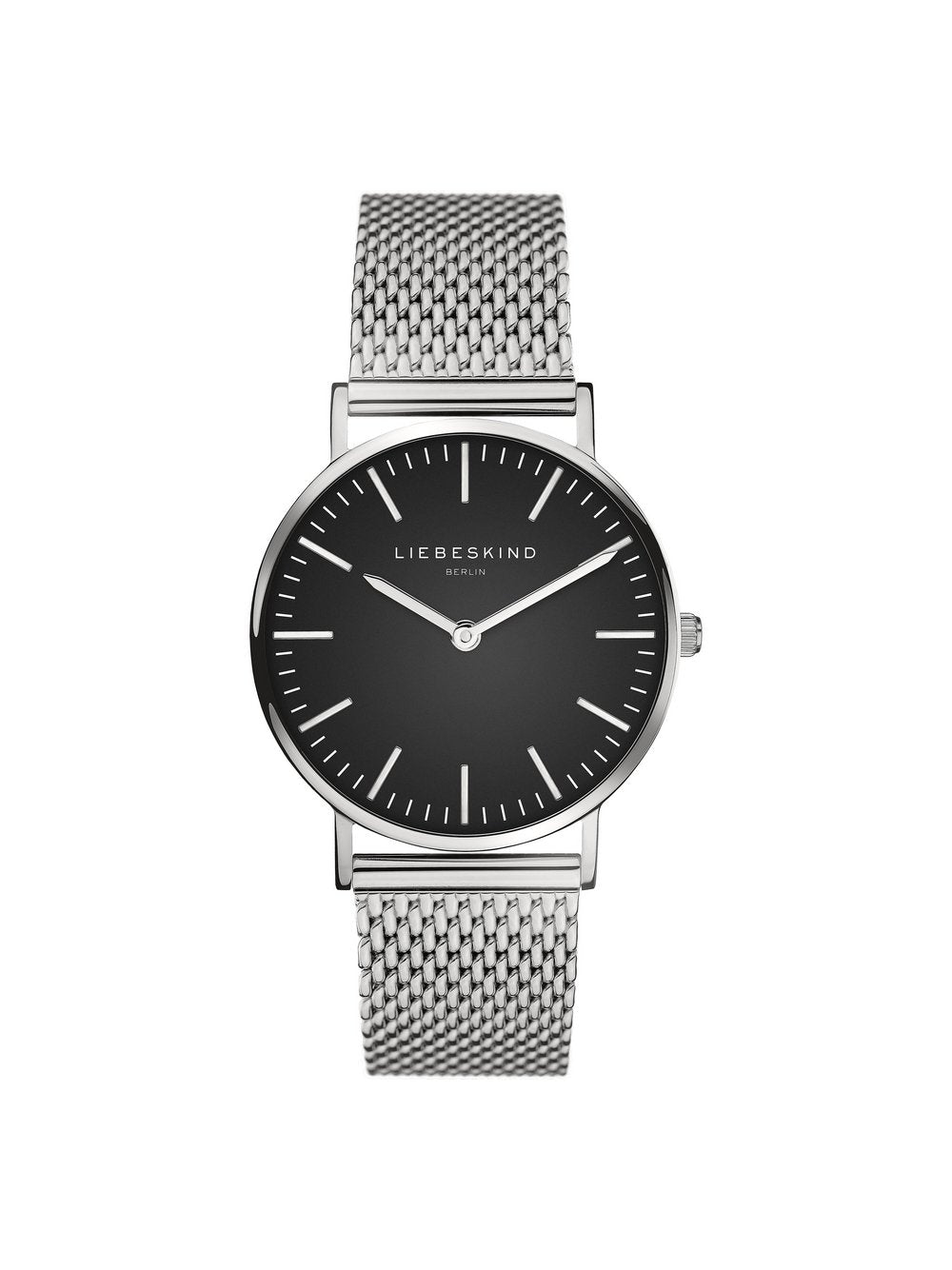 Liebeskind Berlin Armbanduhr Damen Mesh