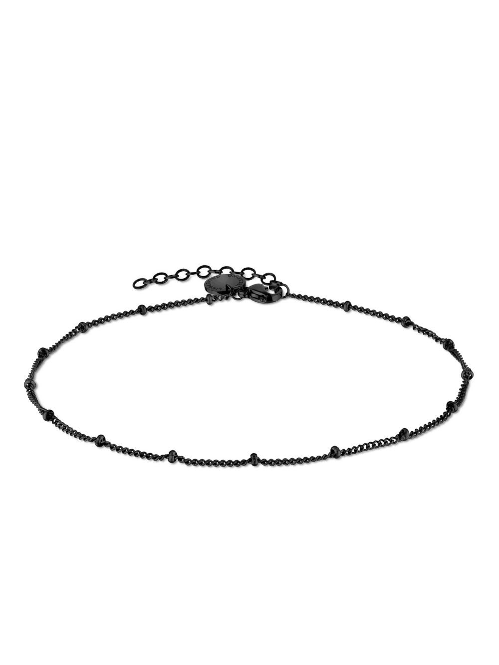 Liebeskind Berlin Fußkette Damen Edelstahl