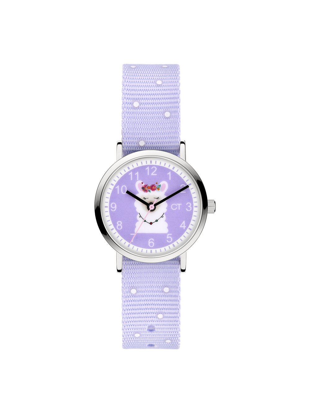 Cool Time Armbanduhr Mädchen