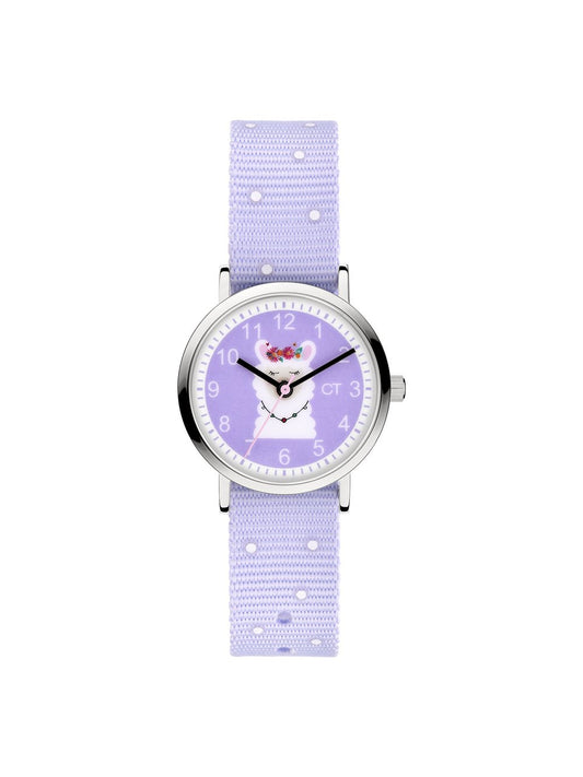 Cool Time Armbanduhr Mädchen