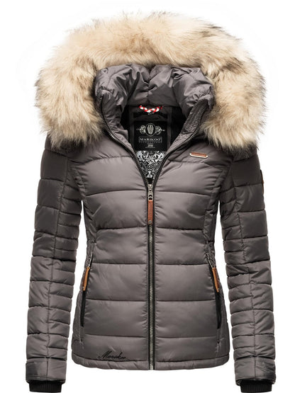 Marikoo Winterjacke Damen