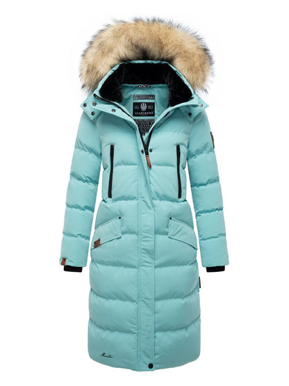 Marikoo Steppmantel Damen