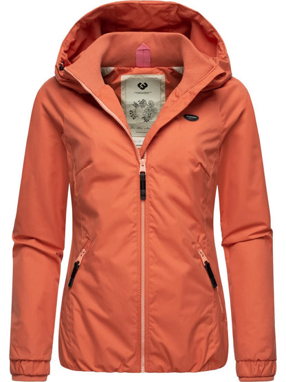 Ragwear Übergangsjacke Damen