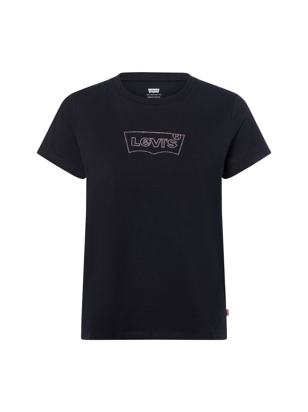 Levi's T-Shirt Damen Baumwolle