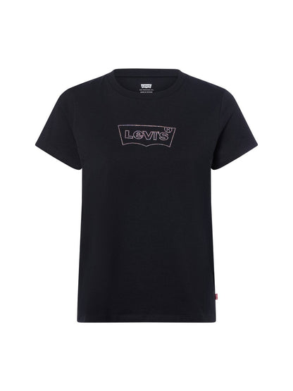 Levi's T-Shirt Damen Baumwolle
