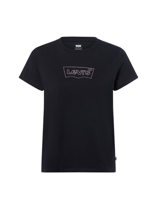 Levi's T-Shirt Damen Baumwolle