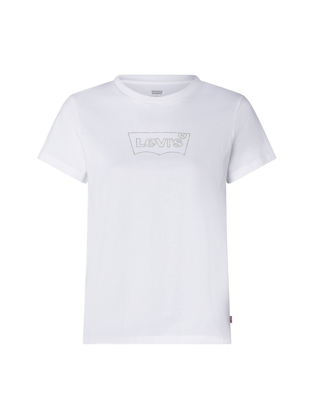 Levi's T-Shirt Damen Baumwolle