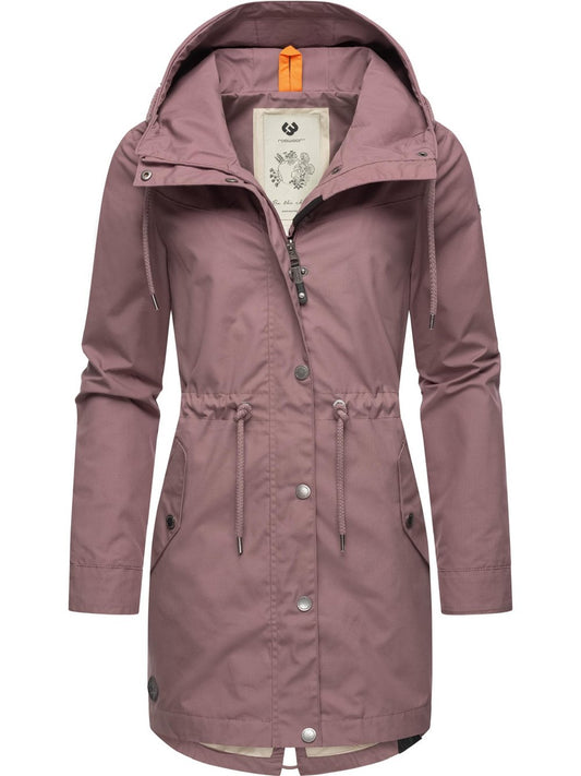 Ragwear Parka Damen