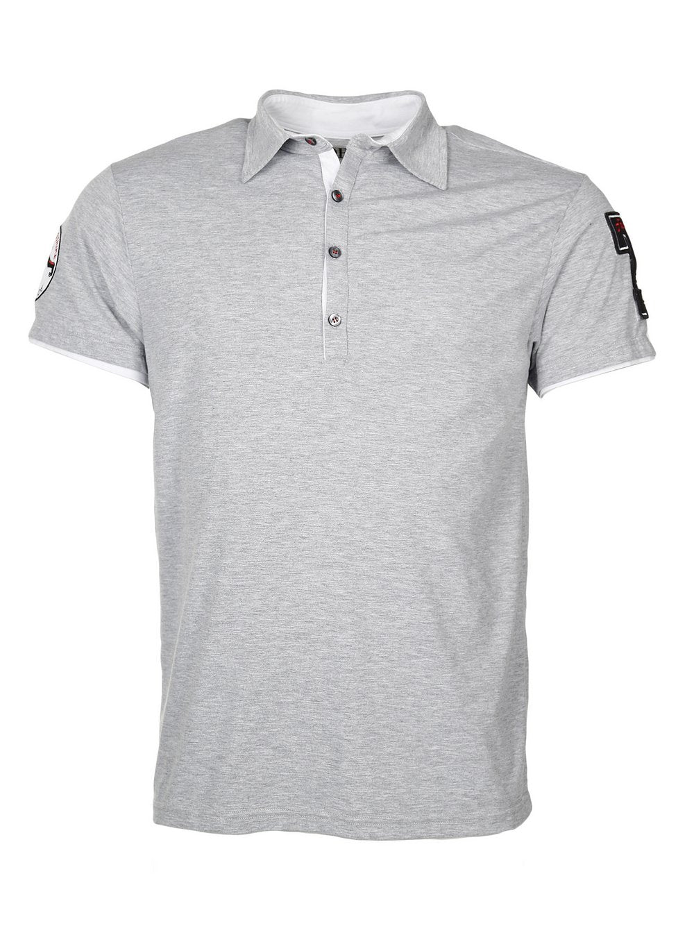 Topgun Polo Herren Baumwolle