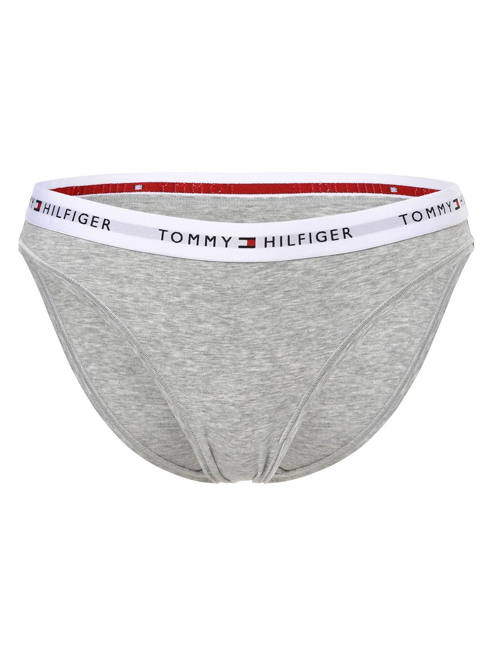 Tommy Hilfiger Slip Damen Baumwolle meliert