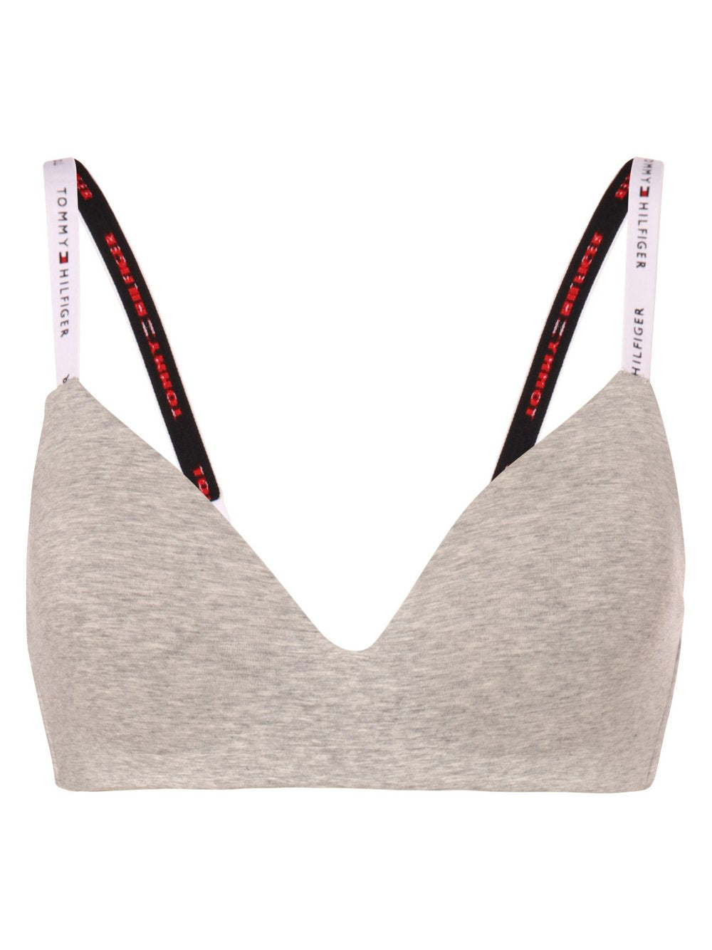 Tommy Hilfiger BH Damen Jersey meliert