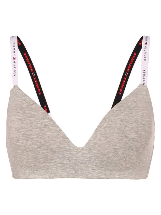 Tommy Hilfiger BH Damen Jersey meliert