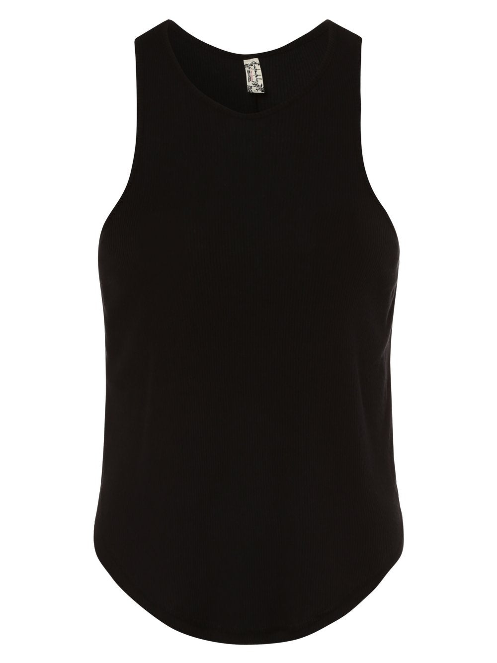 Free People Top Damen Jersey