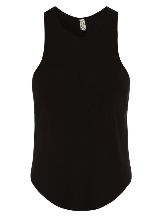 Free People Top Damen Jersey