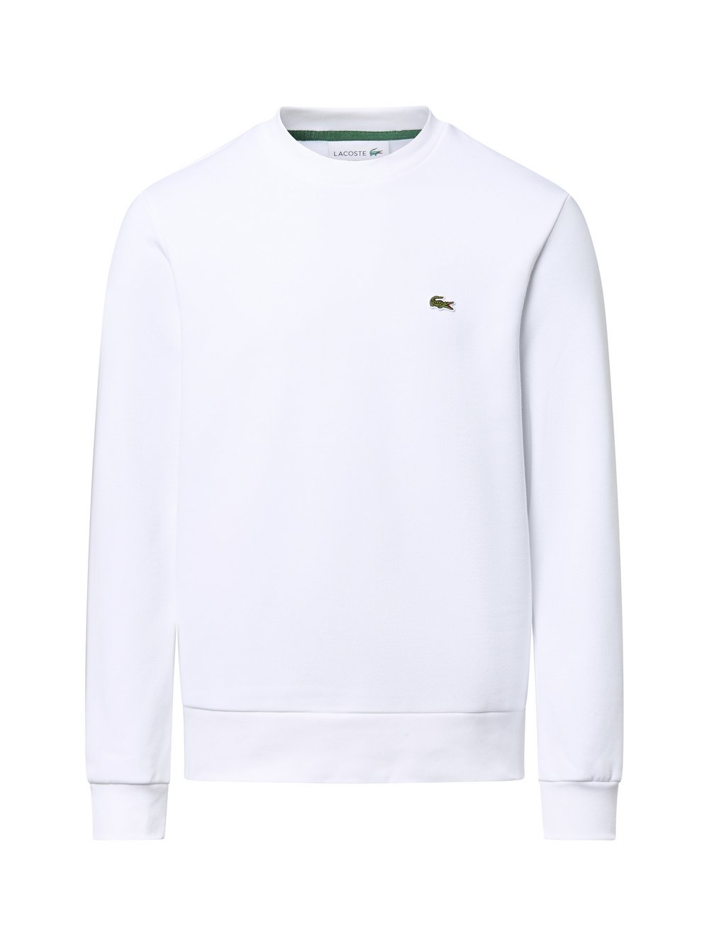 Lacoste Sweatshirt Herren