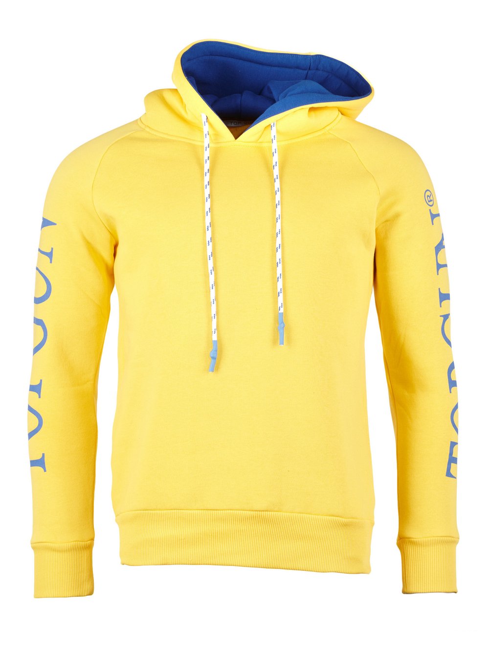 Topgun Kapuzenpulli Herren Baumwolle