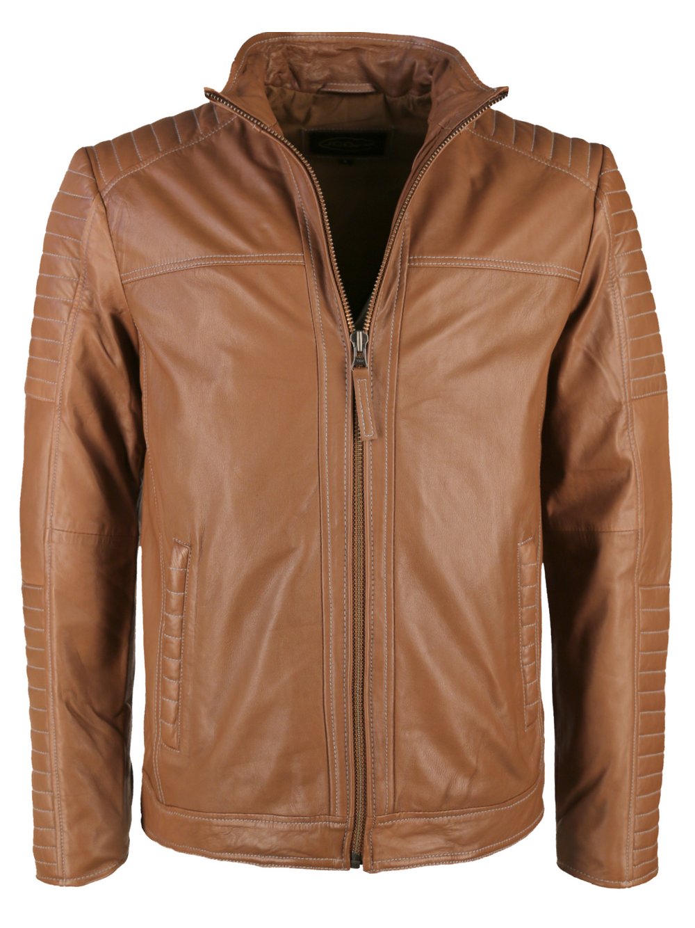 JCC Lederjacke Herren