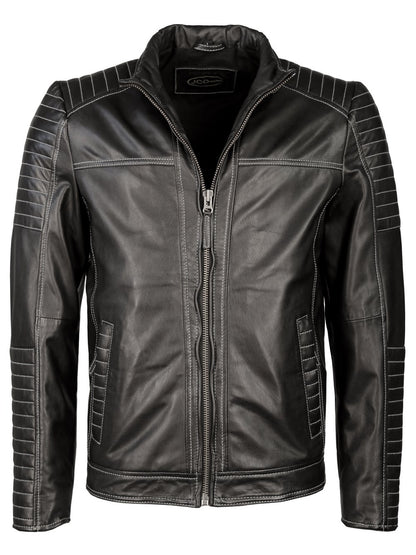 JCC Lederjacke Herren