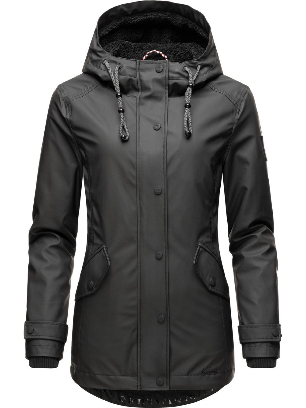 Navahoo Regenjacke Damen