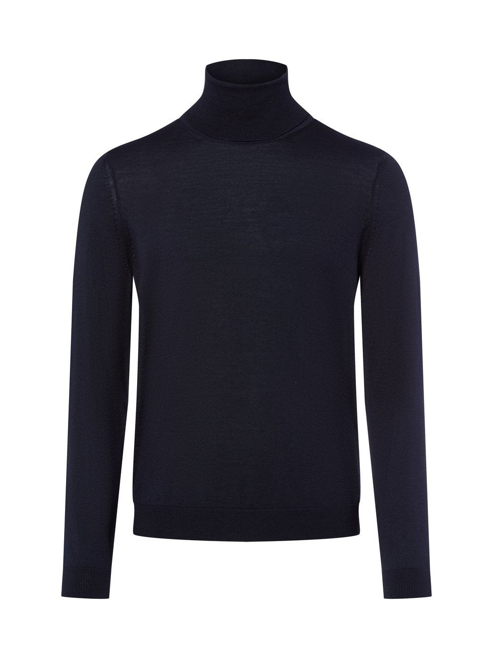 BOSS Pullover aus Schurwolle Herren