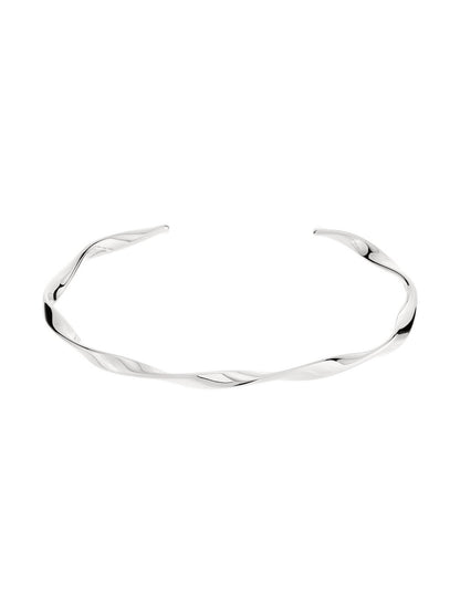 Liebeskind Berlin Armreif Damen Edelstahl