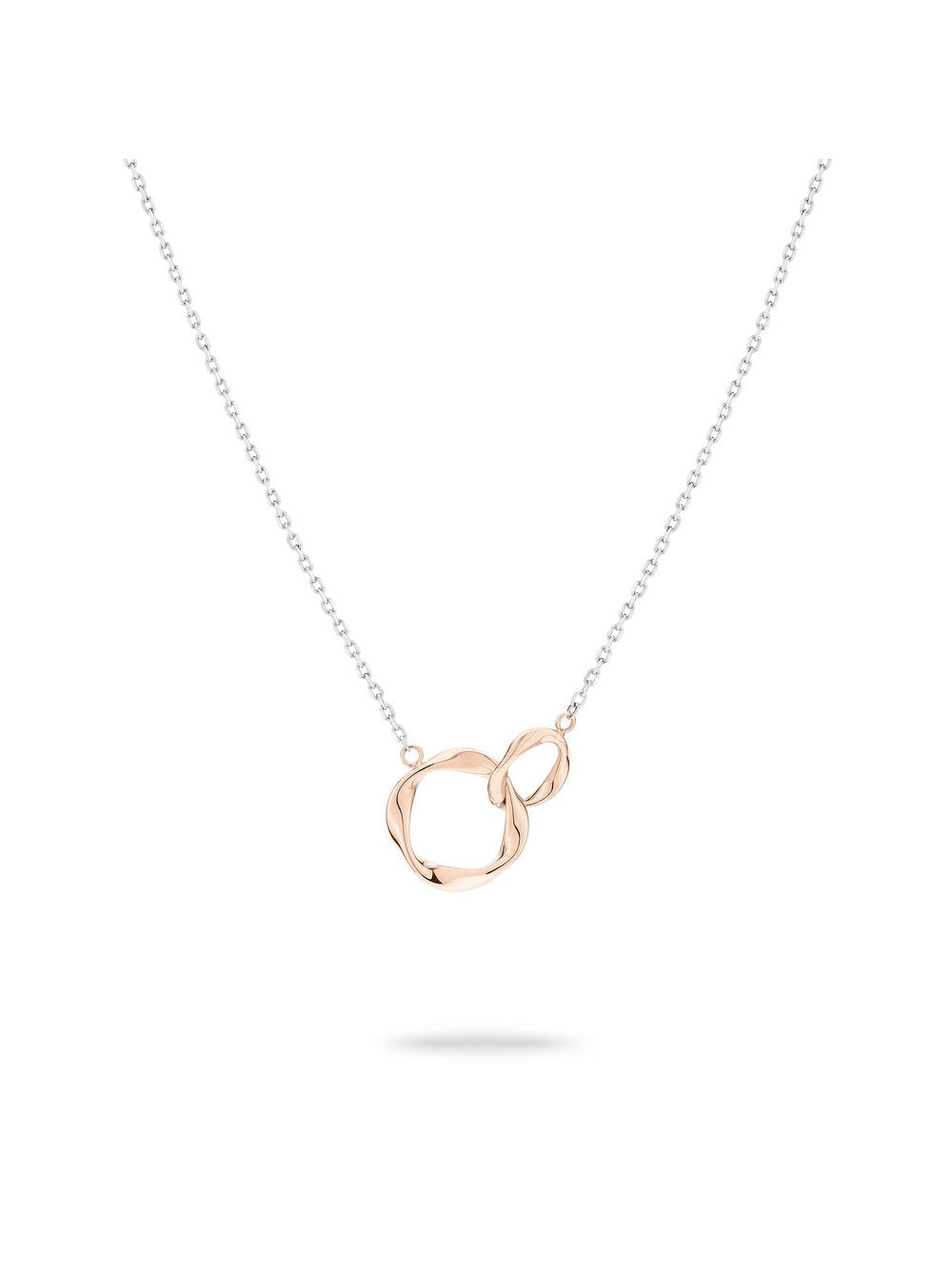 Liebeskind Berlin Halskette Damen Edelstahl