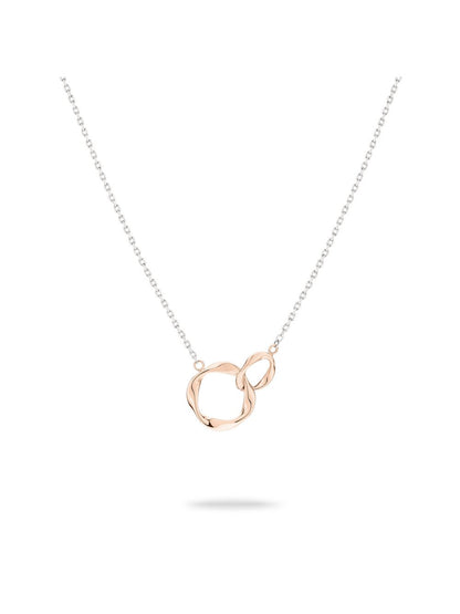 Liebeskind Berlin Halskette Damen Edelstahl