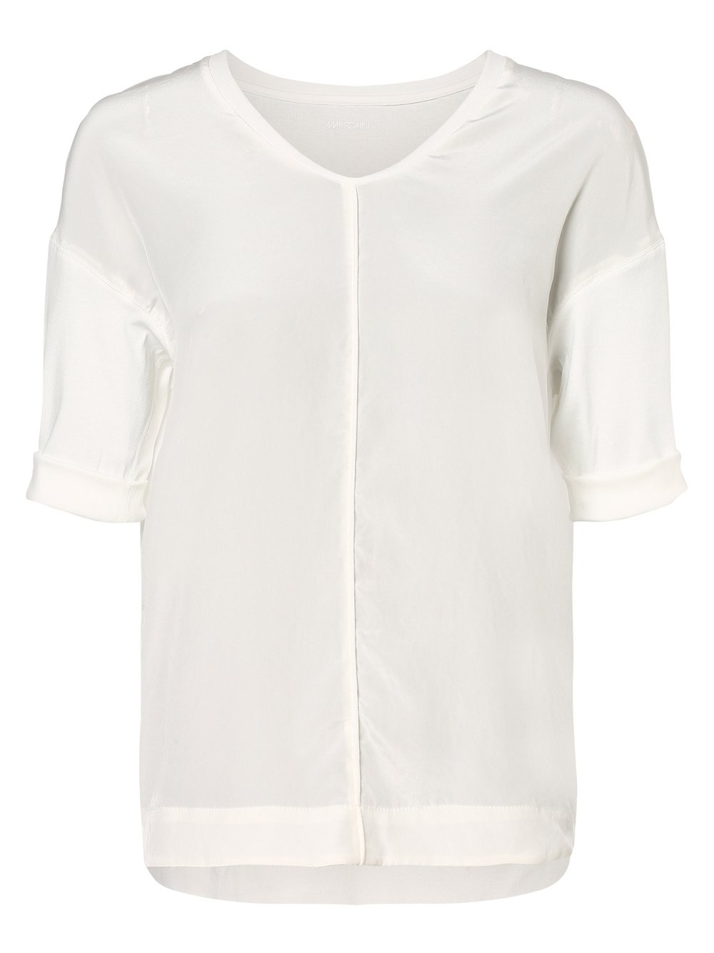 Marc Cain Blusenshirt Damen Baumwolle
