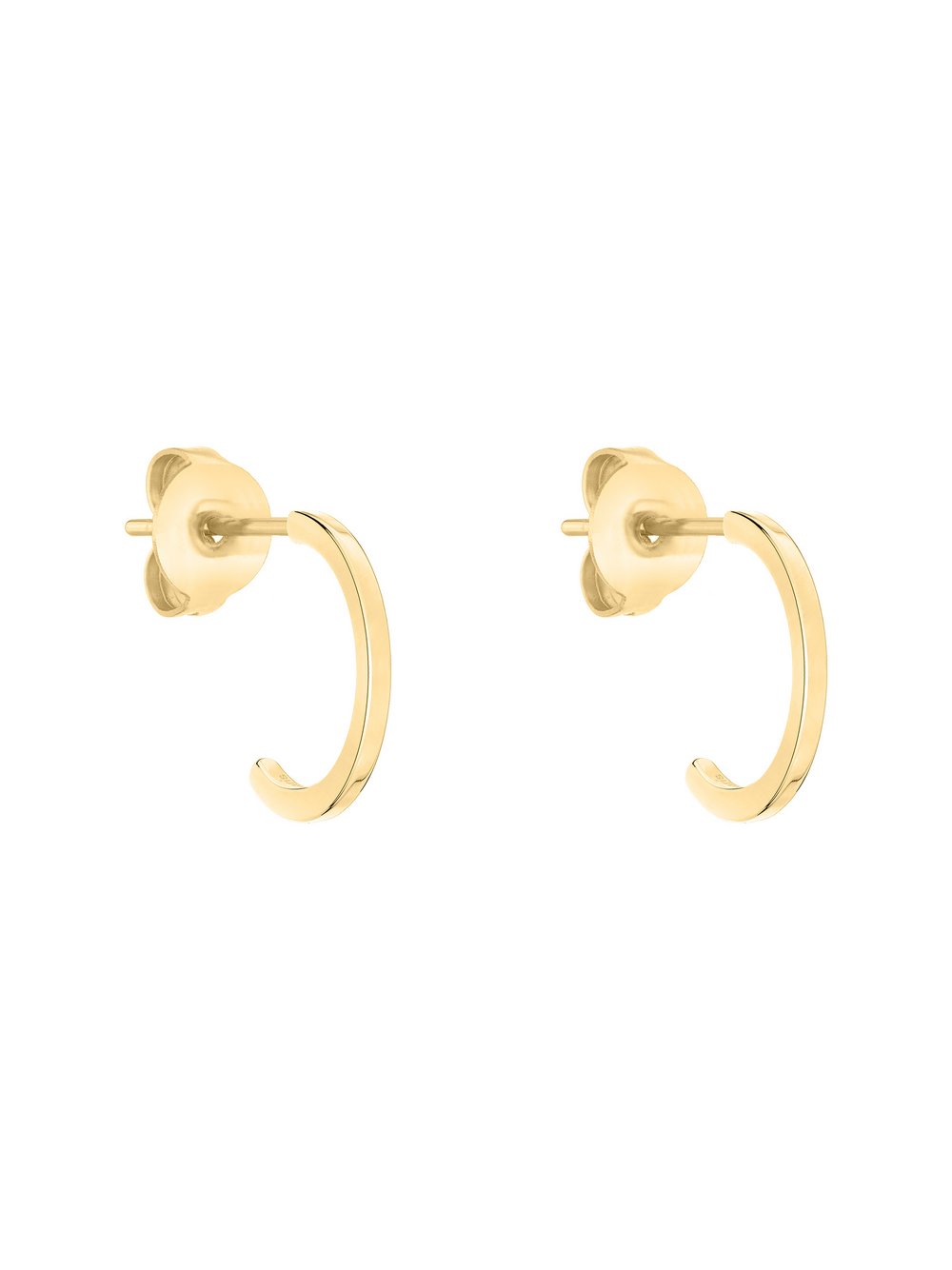 Tamaris Ohrringe Damen Edelstahl