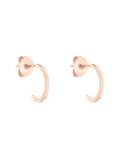 Tamaris Ohrringe Damen Edelstahl