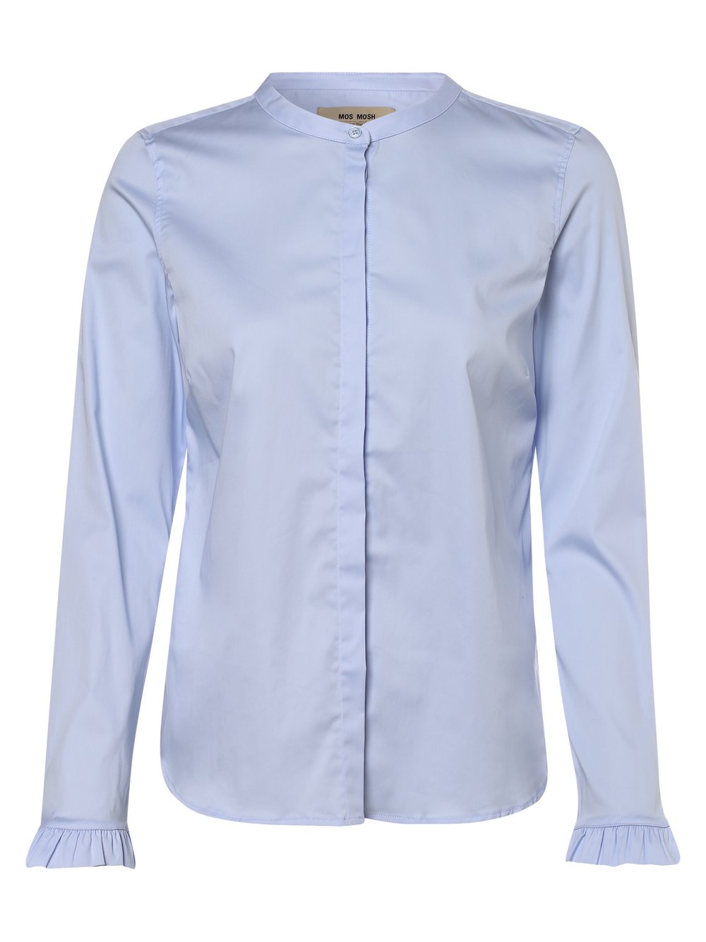 MOS MOSH Bluse Damen Baumwolle