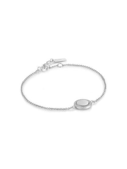 Ania Haie Armband Damen Sterlingsilber