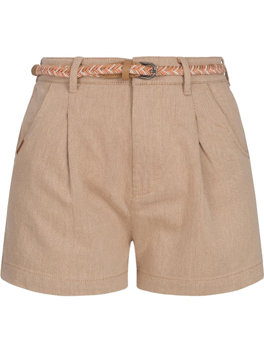 Ragwear Shorts Damen Baumwolle