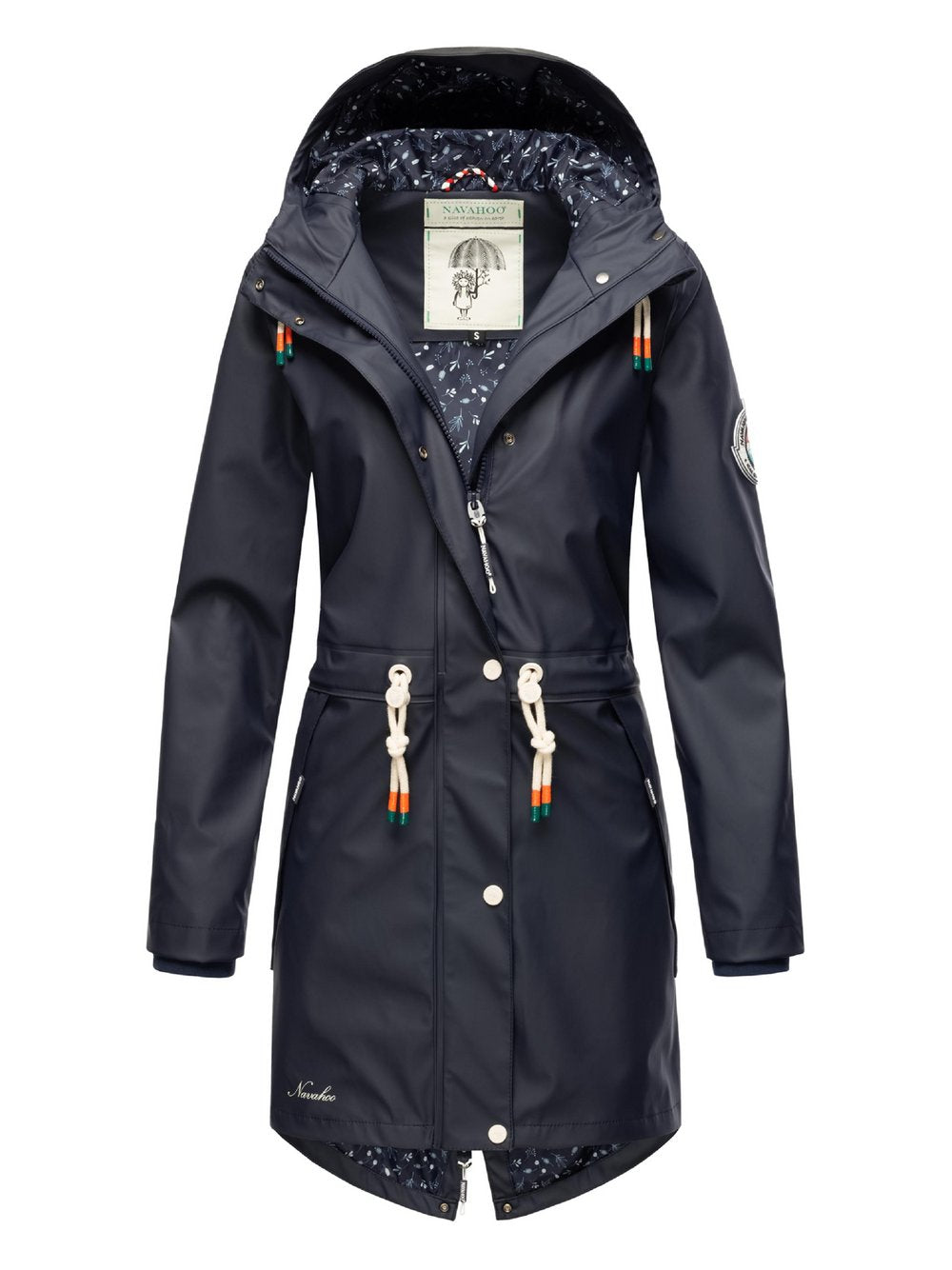 Navahoo Regenjacke Damen