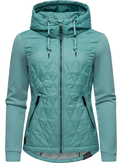 Ragwear Outdoorjacke Damen