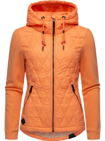 Ragwear Outdoorjacke Damen