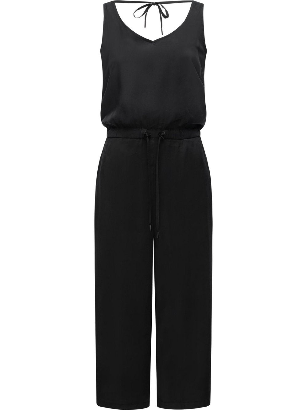 Ragwear Jumpsuit Damen Baumwolle