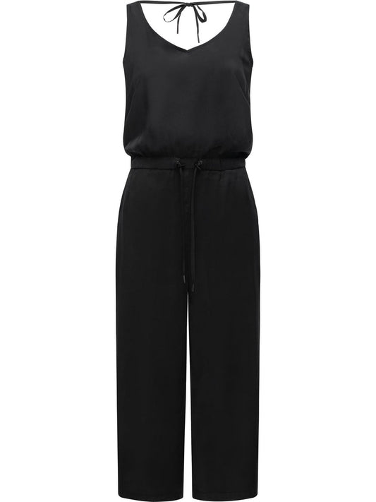 Ragwear Jumpsuit Damen Baumwolle