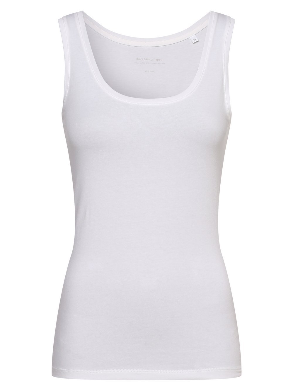 Opus Top Damen Baumwolle