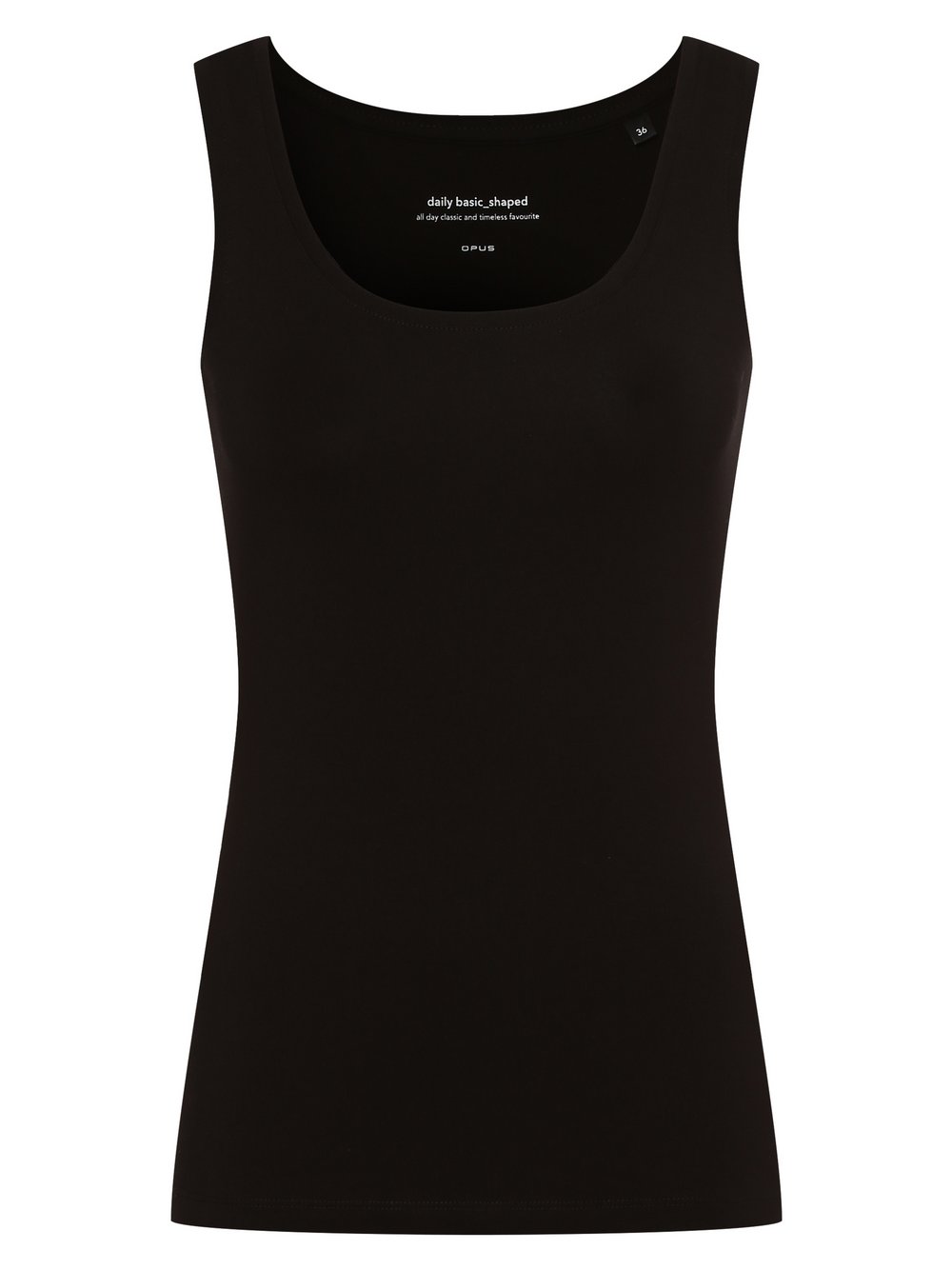 Opus Top Damen Baumwolle