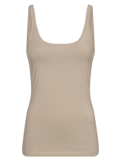 Opus Top Damen Baumwolle