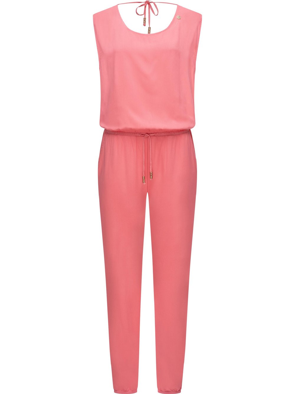 Ragwear Jumpsuit Damen Viskose